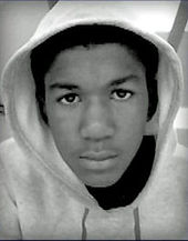 TrayvonMartinHooded