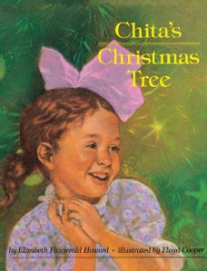 Chitas-Christmas-Tree-Paperback-P9781416961567