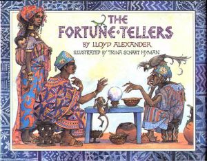 the fortune teller