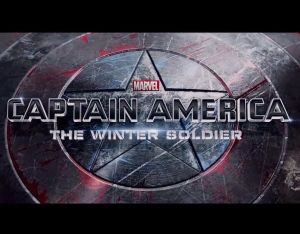 Captain America Winter Soldier image