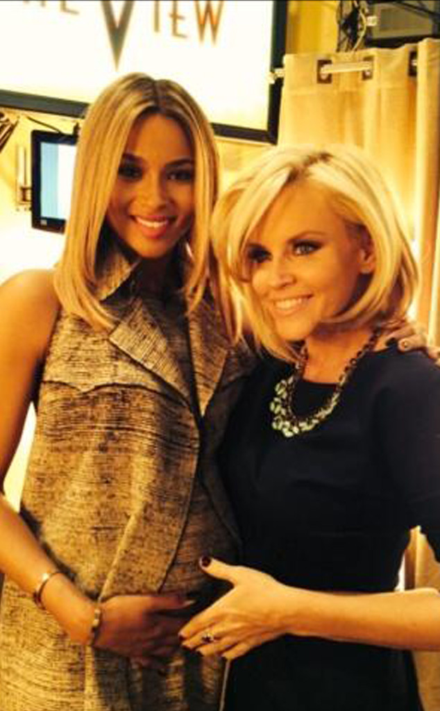 ciara-jenny-mccarthy-instagram-2014