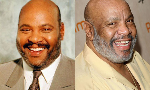 James Avery