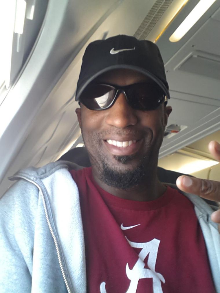 Rickey Smiley Headed To Savannah, GA