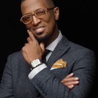 Donald Lawrence Discusses His Role With BeBe & CeCe Winans' Musical