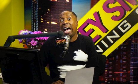 Gary With Da Tea Chats About The NAACP Image Awards