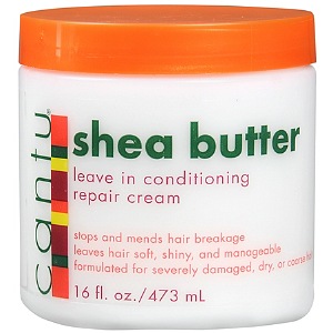 cantu shea butter
