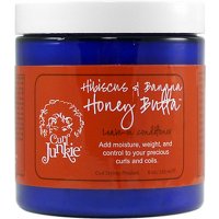 curl junkie leave in