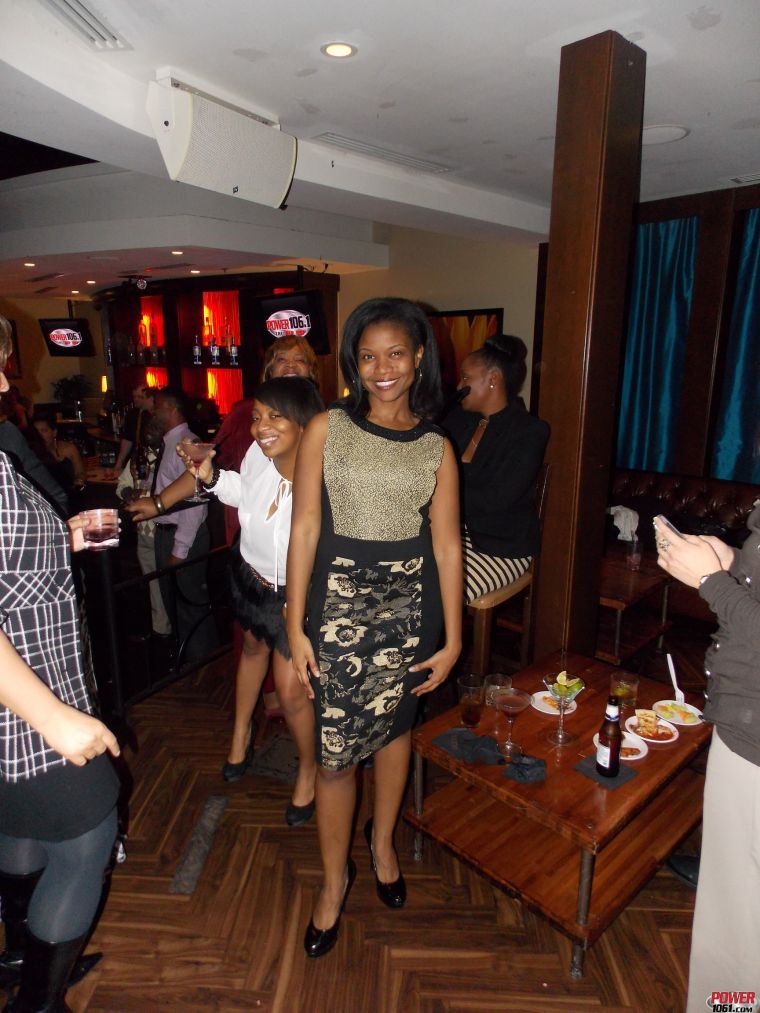 The Rickey Smiley Morning Show Road Trip To Jacksonville's Power 106.1