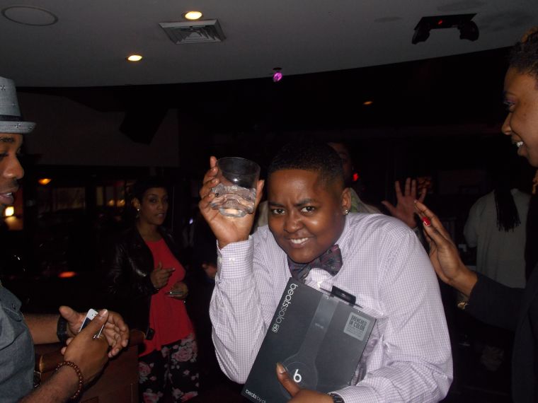 The Rickey Smiley Morning Show Road Trip To Jacksonville's Power 106.1