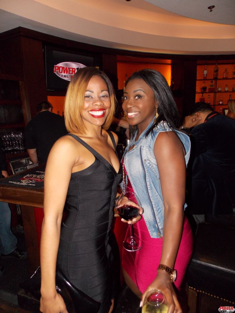 The Rickey Smiley Morning Show Road Trip To Jacksonville's Power 106.1