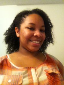 natural hair