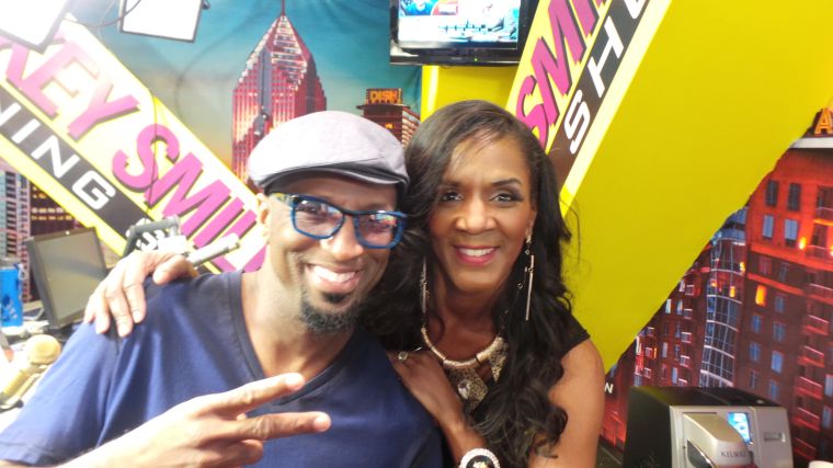 Big Ass Face Award For Best TV Female