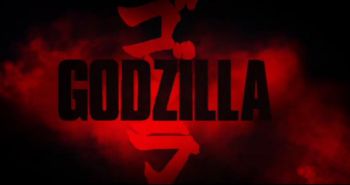A movie still for Godzilla