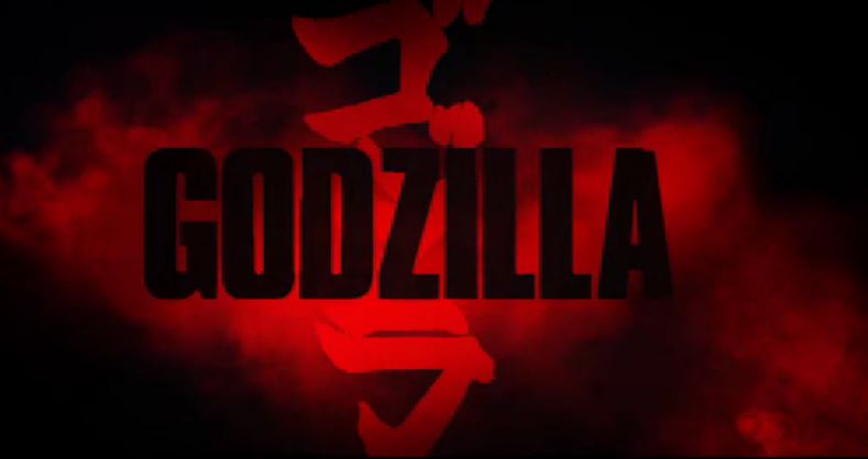 A movie still for Godzilla