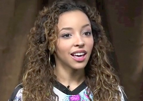 Tinashe
