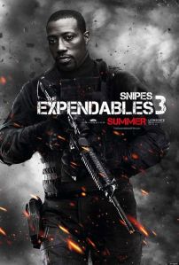 expendables wesley snipes