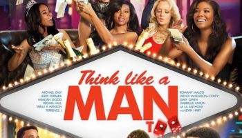 Think Like a Man Too movie poster