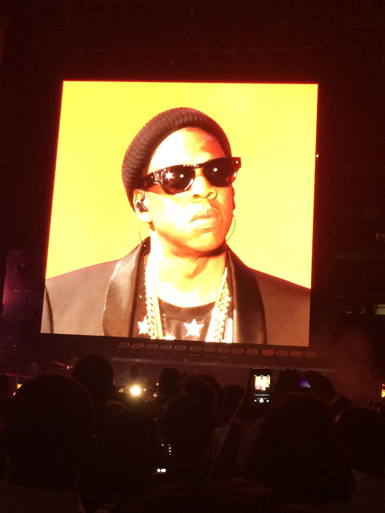 Beyonce and Jay Z ‘On The Run’ Tour Hits Atlanta