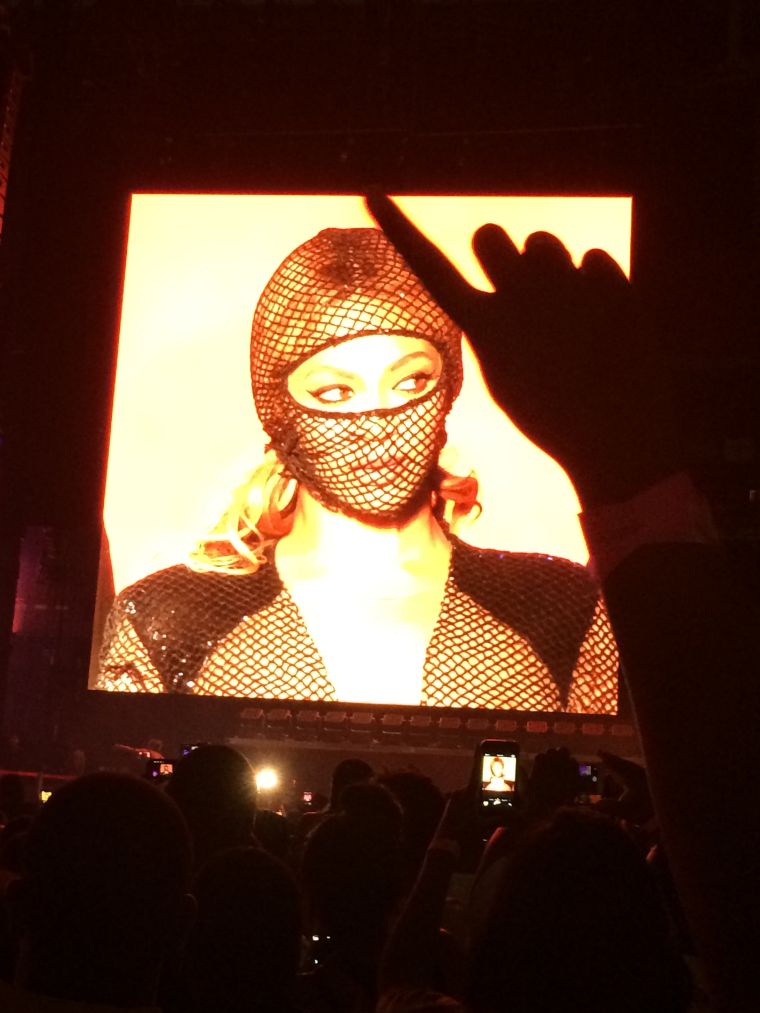 Beyonce and Jay Z ‘On The Run’ Tour Hits Atlanta