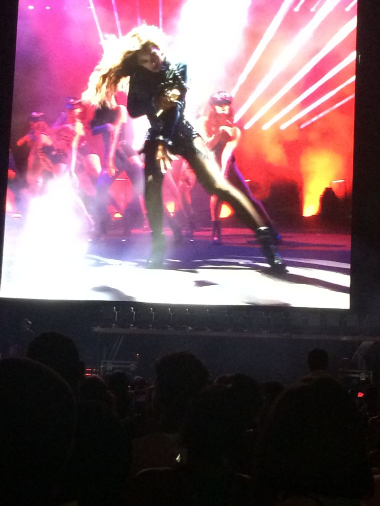 Beyonce and Jay Z ‘On The Run’ Tour Hits Atlanta