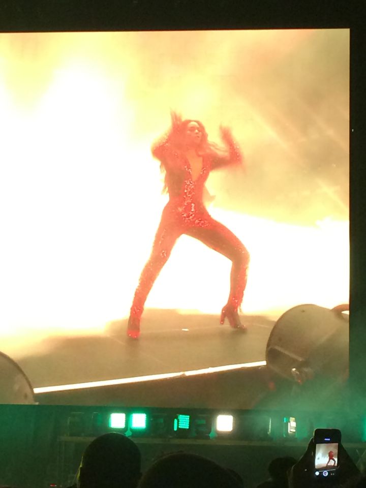 Beyonce and Jay Z ‘On The Run’ Tour Hits Atlanta