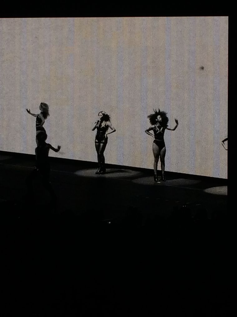 Beyonce and Jay Z ‘On The Run’ Tour Hits Atlanta