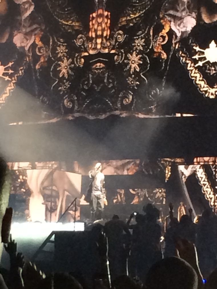 Beyonce and Jay Z 'On The Run' Tour Hits Atlanta