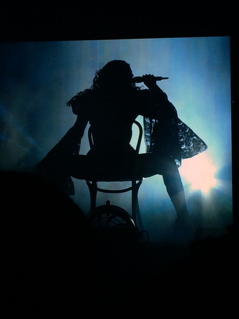 Beyonce and Jay Z ‘On The Run’ Tour Hits Atlanta