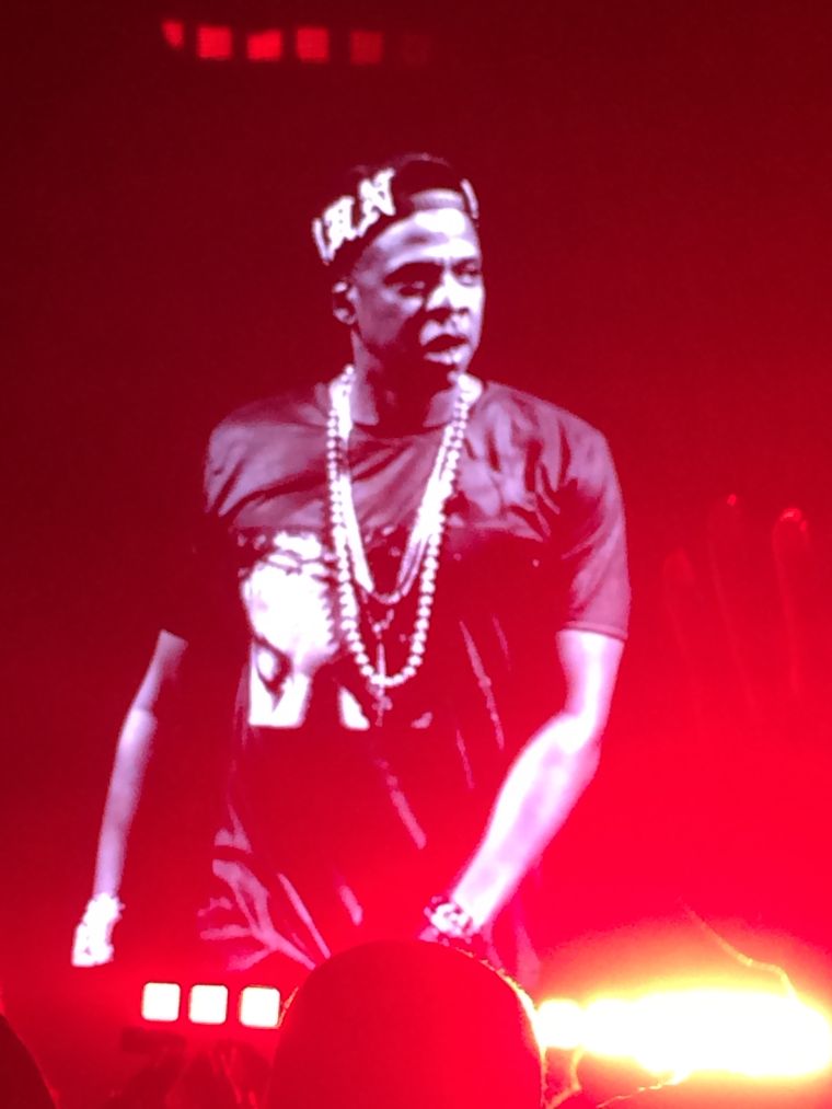 Beyonce and Jay Z ‘On The Run’ Tour Hits Atlanta
