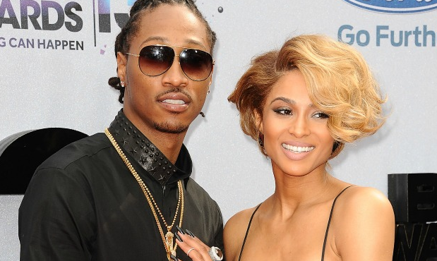 Ciara opens up about emotional breakup with Future