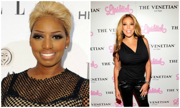 nene-wendy-williams-getty
