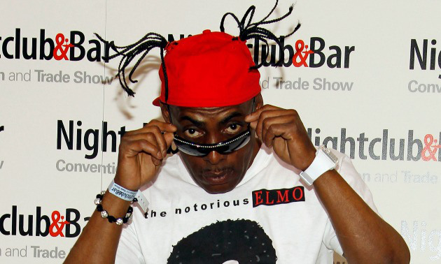 coolio-getty