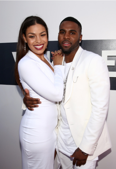 jordin-sparks-jason-derulo-2014-getty-christopher-polk