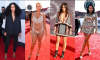 Solange, Amber Rose, Kim Kardashian & Nicki Minaj