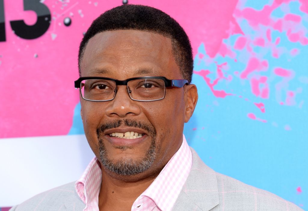 Judge Greg Mathis