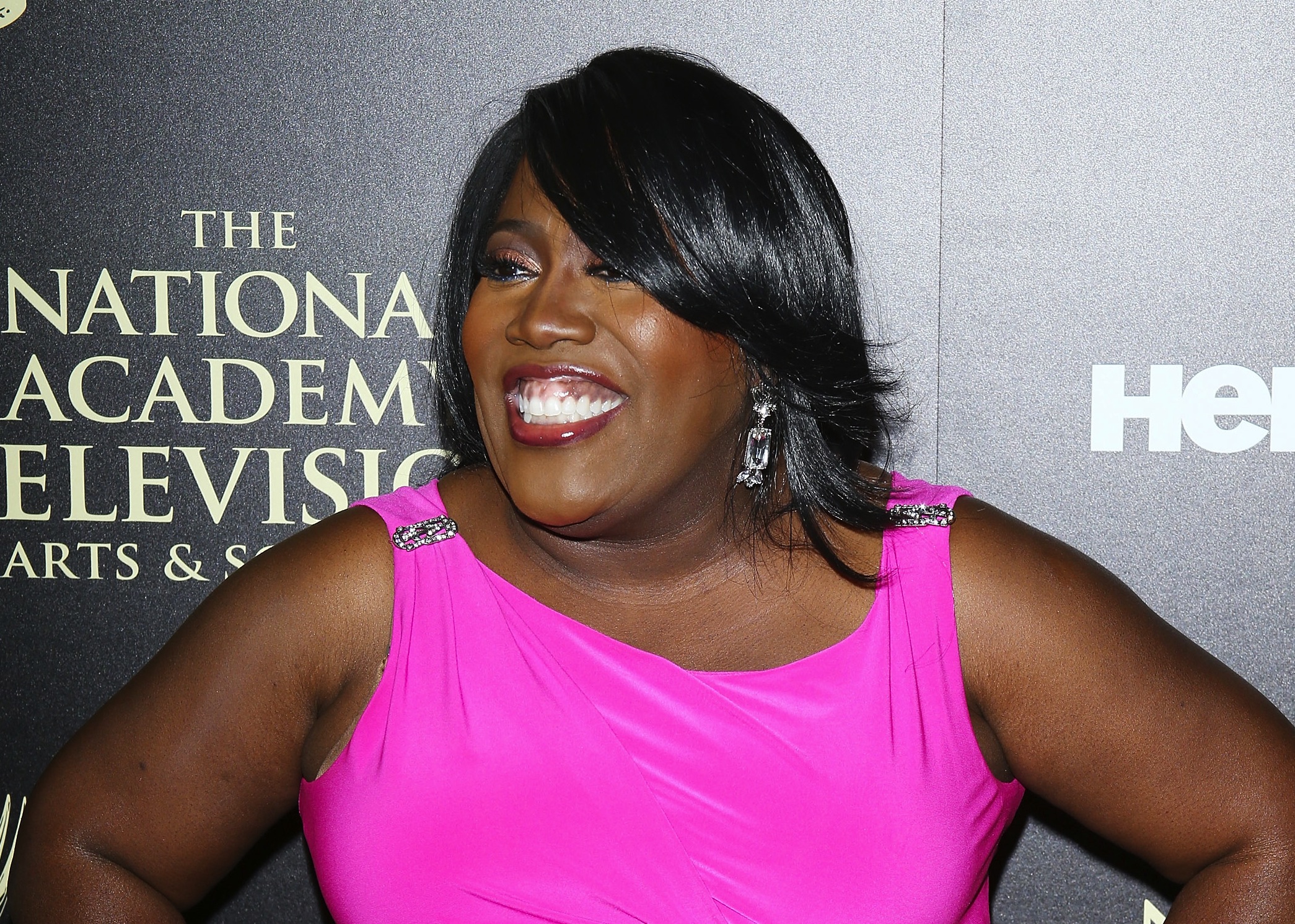 41st Annual Daytime Emmy Awards - Arrivals