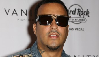 Rapper Trina Denies Dating French Montana: I'm Not Looking For A