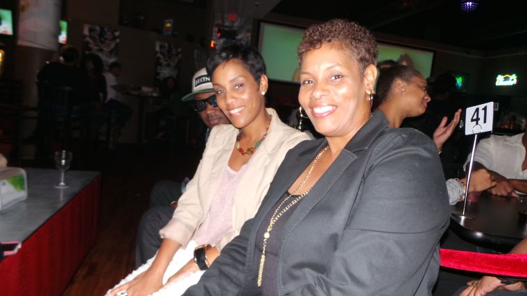 Rickey's Kickoff Party At U-Bar!