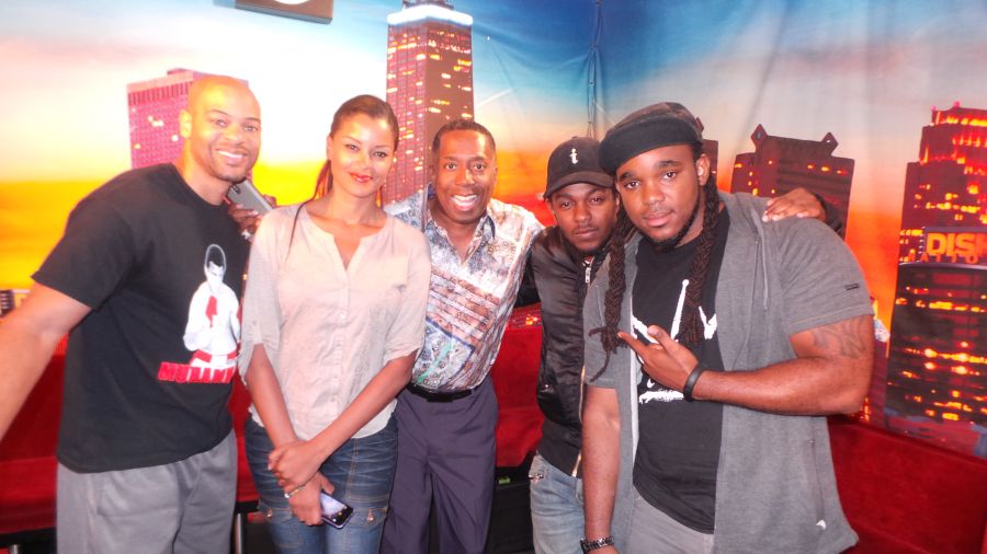kendrick-lamar-rickey-smiley-morning-show