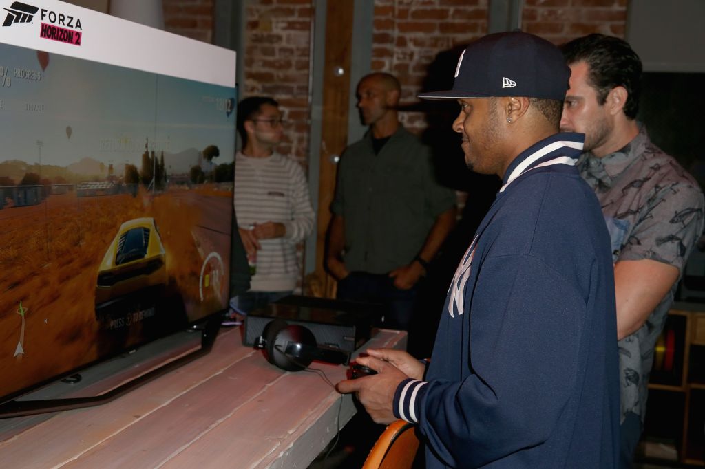 Xbox Video Game Pooch Hall