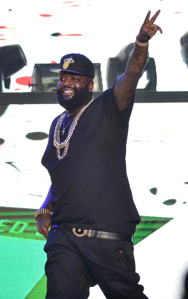Rick Ross