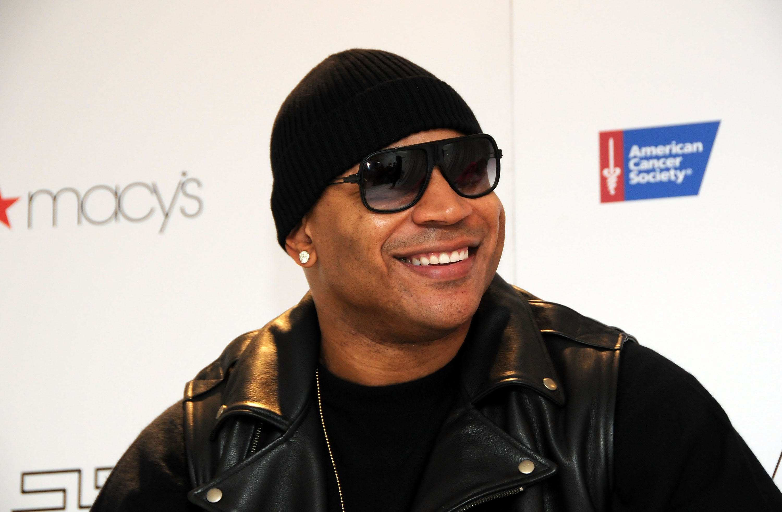 LL Cool J
