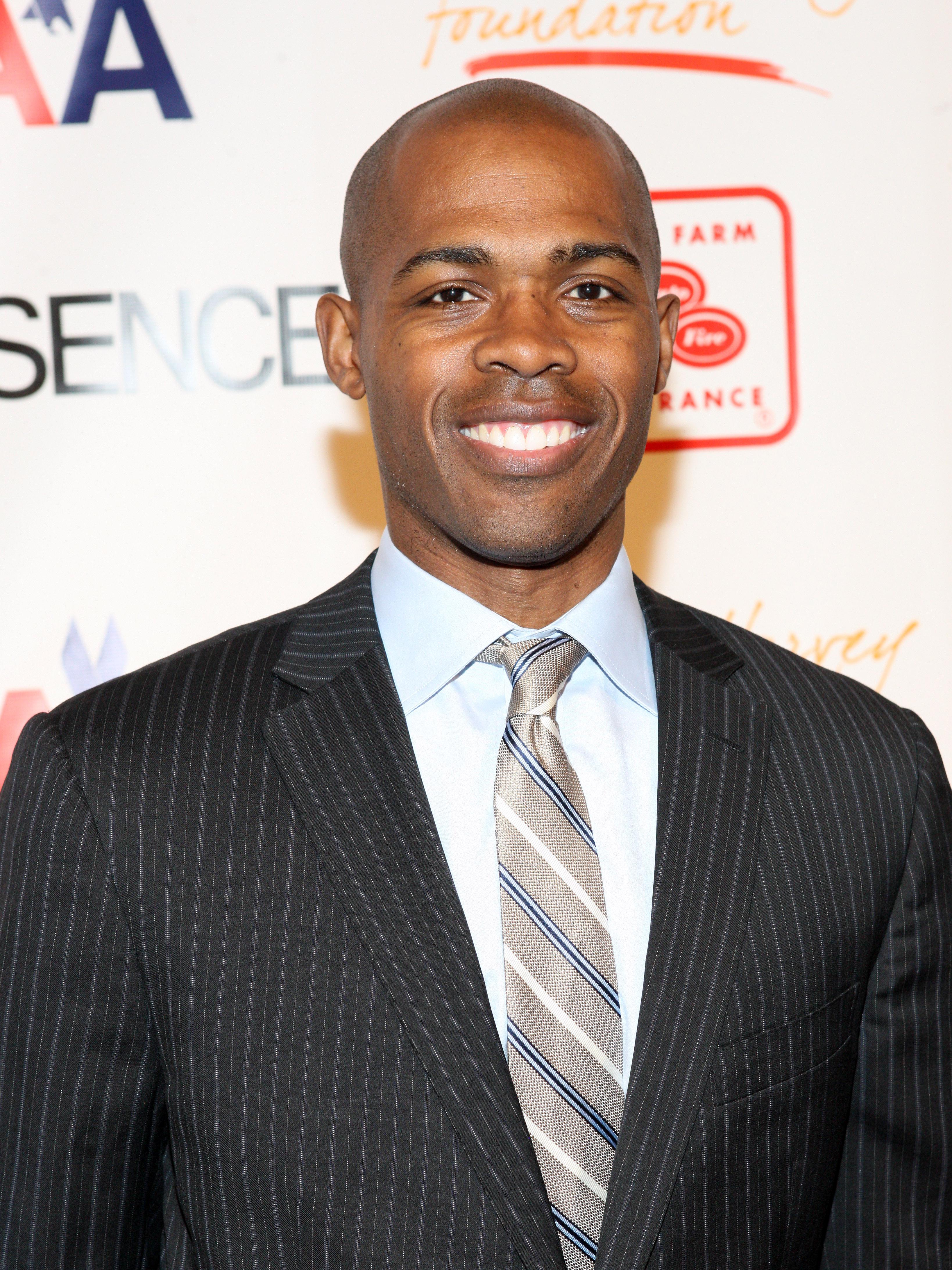 2nd Annual Steve Harvey Foundation Gala