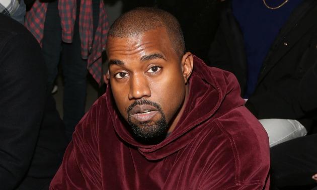 Kanye West TV Show