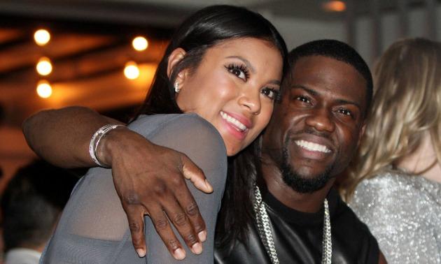 Kevin Hart Pre Super Bowl Party Hosted By NuFace Ent.