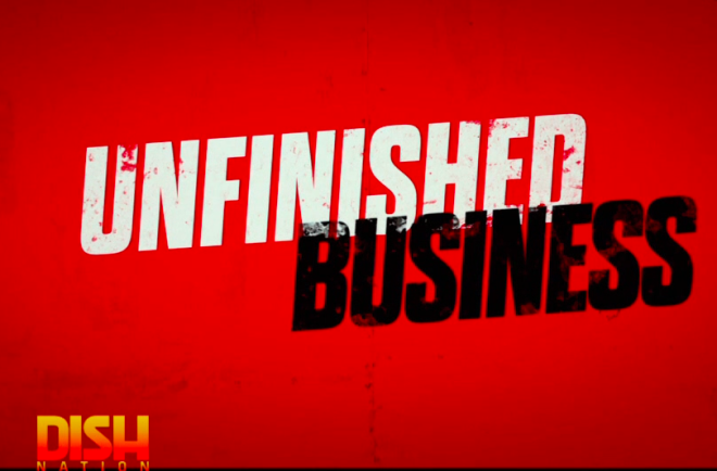 the unfinished business comedy tour