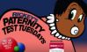 Rickey Smiley Paternity Test Tuesday Graphic