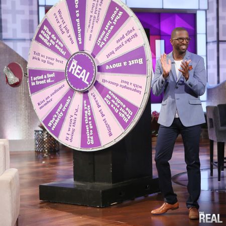 Rickey Smiley