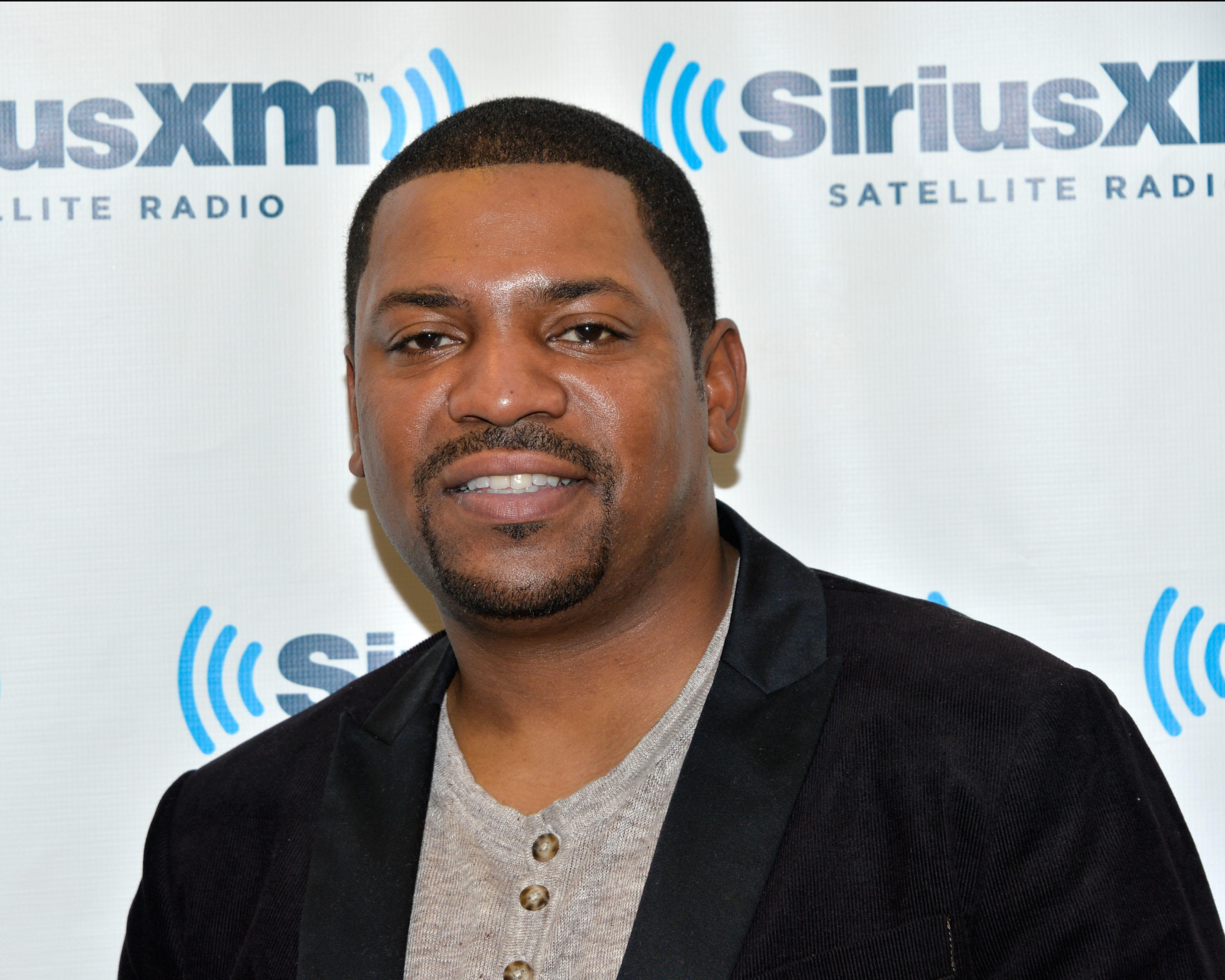 Celebrities Visit SiriusXM Studios - March 12, 2014