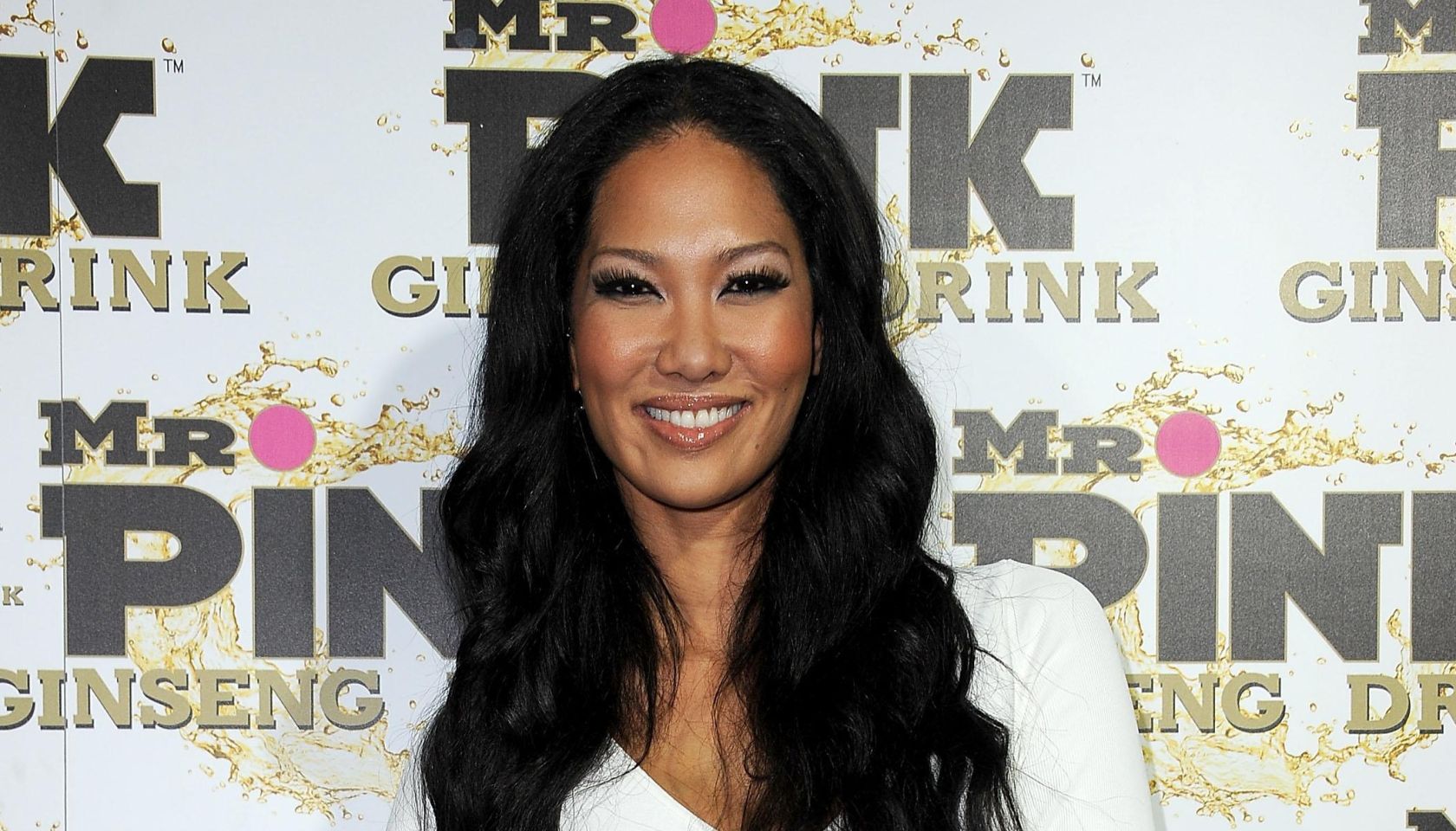 Mr. Pink Ginseng Drink Launch Party